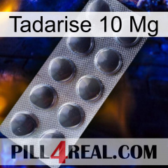 Tadarise 10Mg 30